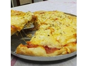 Pizza Rápida na Vila Rubi