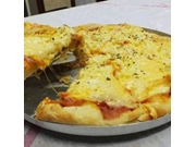 Pizza Rápida no Guanhembu