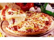 Comprar Pizza no Jardim Castro Alves