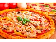 Pizza no Jd Itatiaia