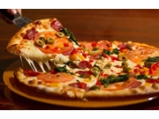 Preço de Pizza no Jd Santa Barbara