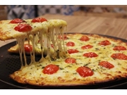 Melhor Pizza próximo ao Sítio das Corujas